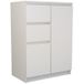 Topeshop 2D2S BIEL ladenkast Wit