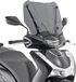Givi D1181s Honda Sh 125/150 Voorruit Transparant