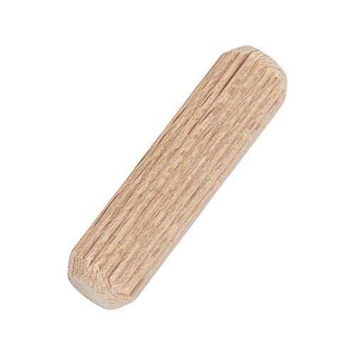 Trend 8mm pluggen - 50 stuks