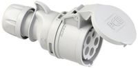 PC Electric Shark 215-1 CEE-koppeling 16 A 5-polig