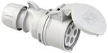 PC Electric Shark 215-1 CEE-koppeling 16 A 5-polig