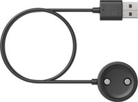 Suunto SS050839000 Oplaadkabel Zwart