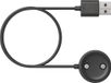 Suunto SS050839000 Oplaadkabel Zwart
