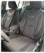 BREMER SITZBEZÜGE Stoelhoezen compatibel met FIAT Panda type 169, bestuurder en passagiers vanaf 2003-2012, 910, zwart