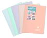Clairefontaine 376481C Koverbook Blush Spiraalschrift