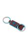 Piquadro Sleutelhanger bruin