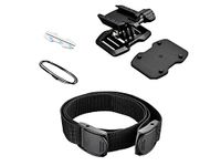 HELMHVERING VOOR CM-1000 INCL. MONTAGEACCESSOIRES