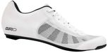 Giro Empire Slx Raceschoenen Wit EU 42 Man, Vrouw