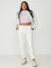 C&City Broek ecru