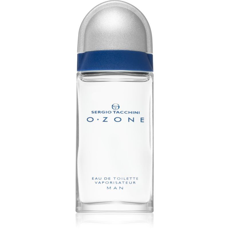 Sergio Tacchini Ozone / 30 ml / Man