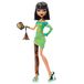 Monster High DAWN OF THE DANCE CLEO DE NILE Poupée