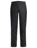 VAUDE heren Broek Men's All Year Moab 2in1 Rain Pants