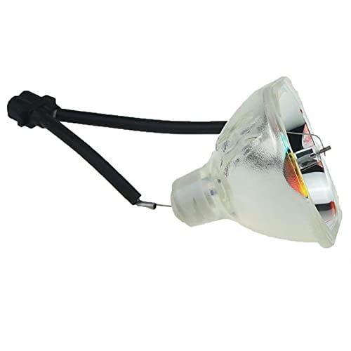 KBREE Projectorlamp compatibel met ET-LAA110 voor Panasonic PT-AH1000/AH1000E/PT-AR100/AR100E/AR100U/PT-LZ370/PT-LZ370E