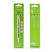 Tabletpen Home 2024 Preuim 2-in-1 Touch Pen voor 5/3 mm Rubber Touch Tablet Universele Stylus Pen voor alle mobiele telefoons/tablet/smartphone, iPhone/iPad/Samsung/Huawei/Xiaomi goud