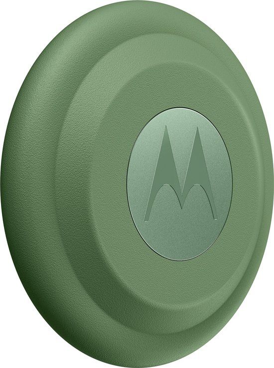 Motorola moto tag – Bluetooth tracker – Jade