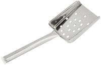 Vogue Buisvormige Handled Chip Scoop 255mm Voedsel Franse Patat Schop Fry Restaurant