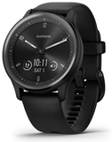 Garmin vívomove Sport - Smartwatch - 40mm - OLED - Zwart