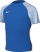 Nike Unisex Kids Shirt Y Nk Df Academy JSY Ss - Royal Blue/White/White - DH8369-463 - XL