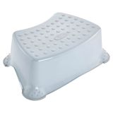 keeeper tomek Opstapje Eco, vanaf ca. 3 tot 14 jaar, antislipfunctie, grijs (eco stone grey)