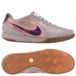 Nike Tiempo Streetgato Prm Ic - Lite Violet Ore/peony - Indoor (Ic), taille 39