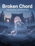 Broken Chord: The Bonding Trials Book One