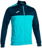 Joma Winner Veste d'entraînement Bleu M Homme