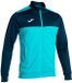 Joma Winner Veste d'entraînement Bleu M Homme
