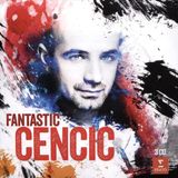 Warner Music Cencic Fantastic CD