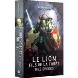 Games Workshop Le lion : Fils de la forêt