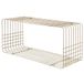 Mette Ditmer wandrek Wire (70,5x26x31 cm)