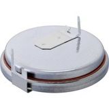 Renata pile bouton CR2450N 3 V 1 pièce(s) 540 mAh Lithium CR2450N.FH-LF