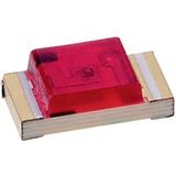 Kingbright KP-3216IT CT SMD-LED 1206 Rouge 12.50 mcd 120 ° 30 mA 2 V