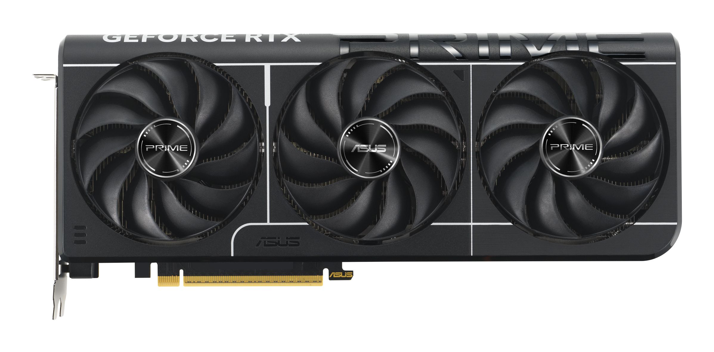 ASUS Prime GeForce RTX 5080 O16G - NVIDIA GeForce RTX 5080 16 GB GDDR7