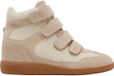 Steve Madden Dames Sneakers Bruin SM11004987/295 Mustang