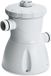 Summer Waves Filterpomp 1.250 L/u voor Zwembad - 220-240V