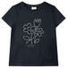 s.Oliver T-shirt met borduursel Regular Fit meisje