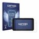 Savvies Screenprotector voor Chigee AIO-5 Play - Folie Beschermfolie transparant 6 Stuks