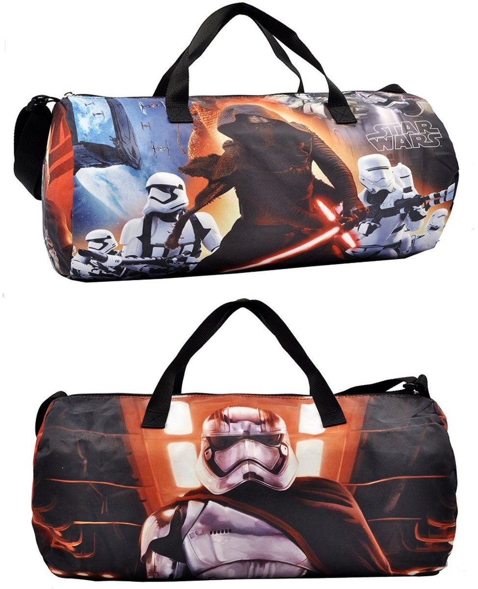 Star Wars / Sporttas / 8014514914342