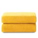 Top Towel Handdoekenset, 2 grote badhanddoeken, grote douchehanddoeken, badhanddoek 100 x 150 cm