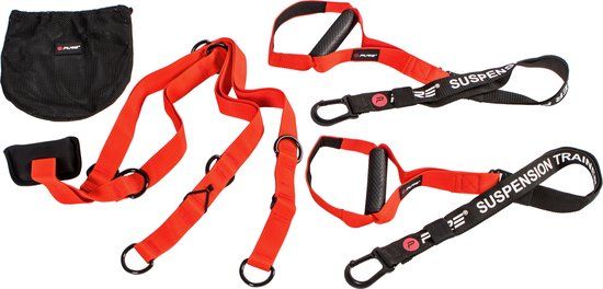 Pure2Improve Suspension Trainer Pro