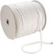 Fil polyester (Ø x l) 8 mm x 100 m Blanc