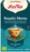 Yogi Tea Réglisse Menthe Infusion