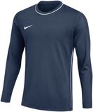 NIKE DF PARK26 CREW TOP Navy