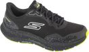 Skechers Go Run Consistent 2.0 - Piedmont, Mannen, Zwart, Hardloopschoenen, maat: 42,5