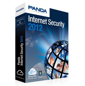 Panda Internet Security 2012, 1u, 1Y, NL/FR