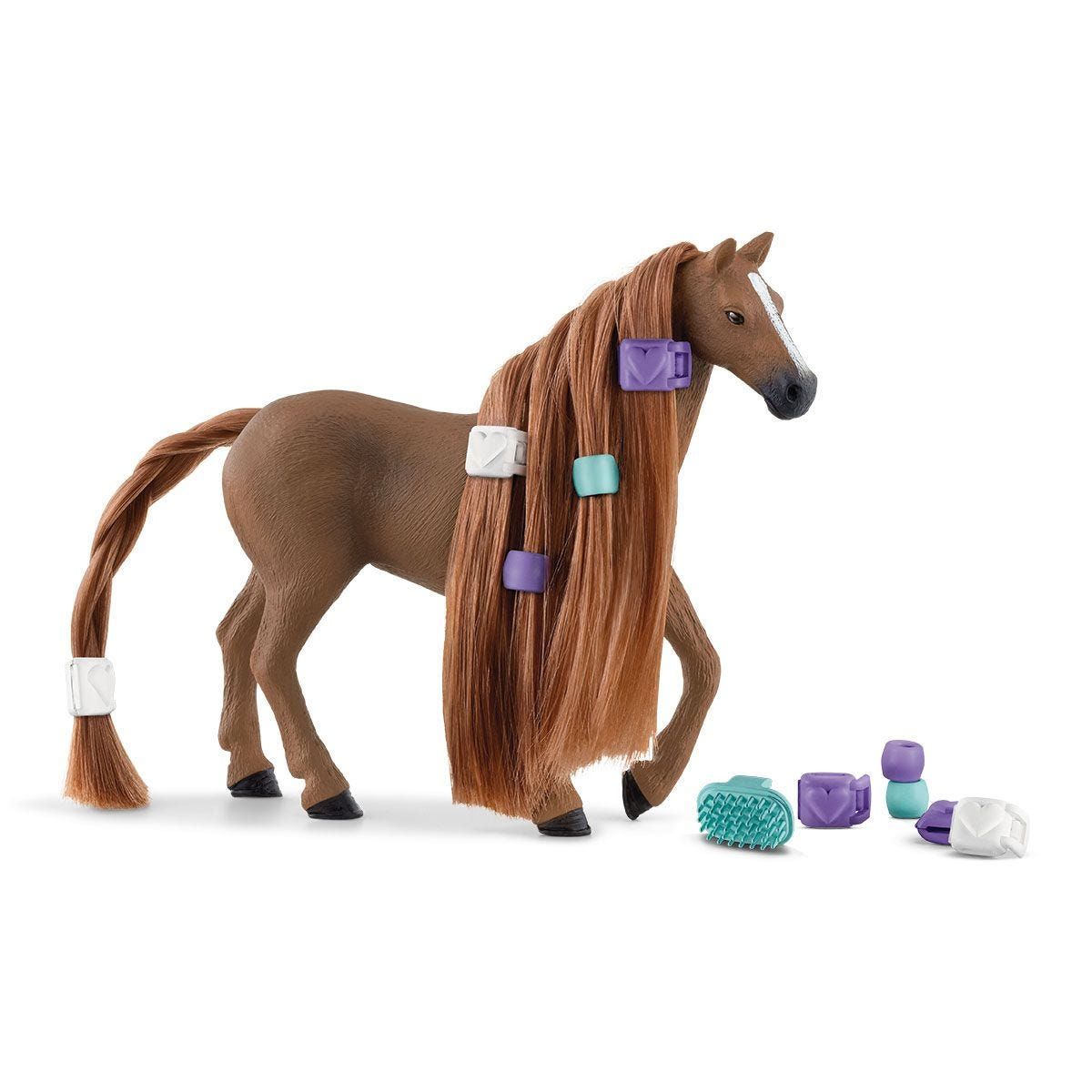 schleich HORSE CLUB Beauty Horse Speelgoedfiguur