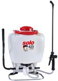 Solo 425 Comfort rugsproeier - 15 L