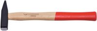 ROTHENBERGER bankhamer met hickory handvat, 300g