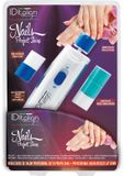 Italian Design Nails Perfect Shine - pen voor manicure en pedicure