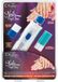 Italian Design Nails Perfect Shine - pen voor manicure en pedicure